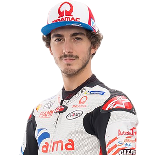 Francesco BAGNAIA